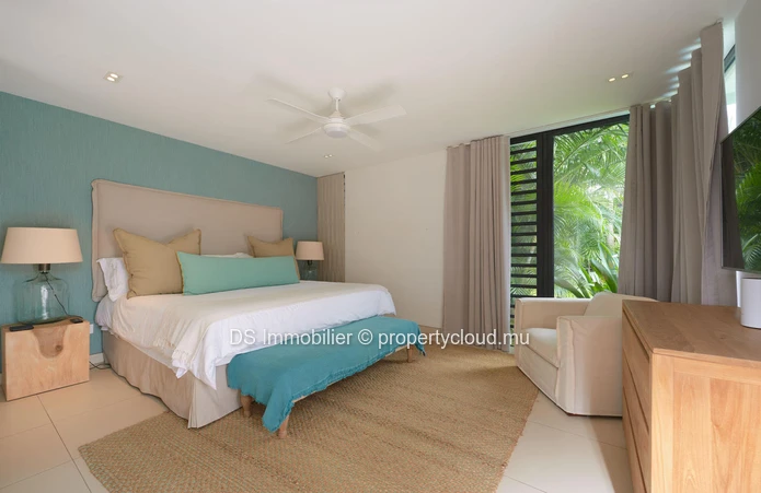 Villa De 4 Chambres Ensuite À Vendre À Péreybère -Nord - Accessible Aux Non-Citoyens