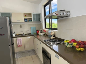 4 Bedroom Apartment