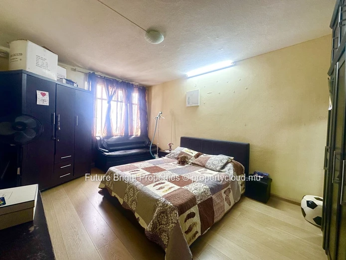 Appartement de 3 chambres à vendre à Sodnac – 101 m²