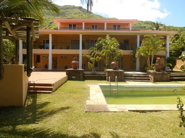 Villa de 5 Chambres
