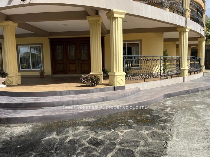 Domaine Guesthouse de Prestige