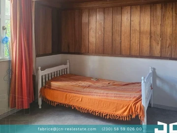 Maison de 2 Chambres