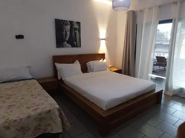 Hôtel de 19 Chambres
