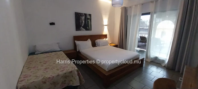 Charmante maison d'hôtes de 19 chambres à vendre – Pereybere