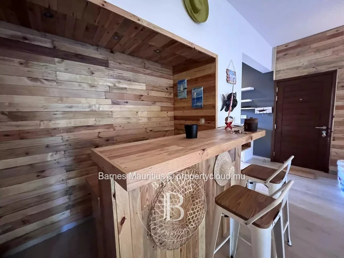AZURI RESORT - Appartement avec jardin - 3 chambres