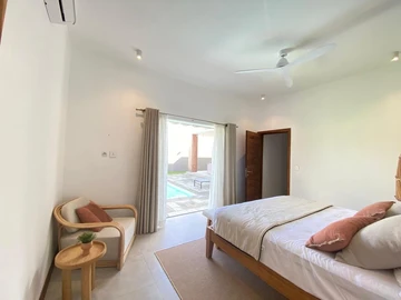 4 Bedroom Villa