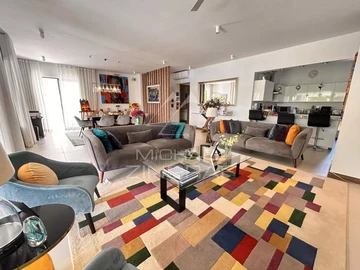 3 Bedroom Penthouse
