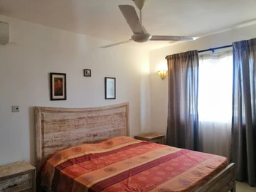Penthouse de 3 Chambres