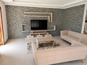 4 Bedroom Villa
