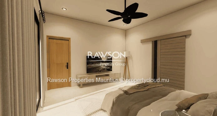 Penthouse De Luxe À Vendre | Grand Baie | Terrasse Privée De 172 M² | Usd 990 000