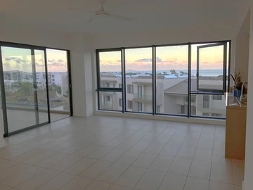 Penthouse de 4 Chambres