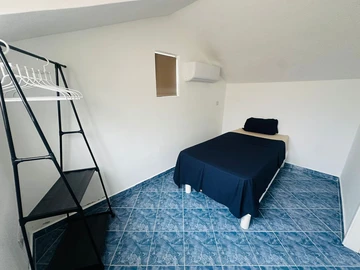 Appartement de 3 Chambres