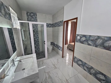 Appartement de 3 Chambres