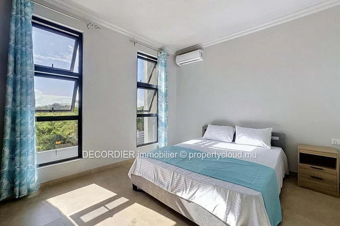 Modern House for Rent – La Salette, Grand Baie