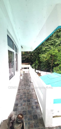 Maison à Vendre – La Caverne, Vacoas 4 Chambres 