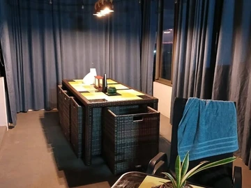 Maison de 3 Chambres