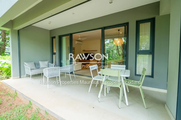 3 Bedroom Apartment | Pool | Close To School | Nature | Belle Vue Harel