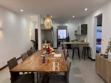 3 Bedroom Apartment