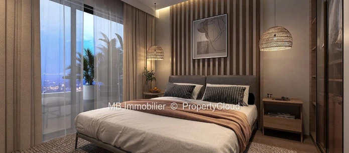 Penthouse R+2 for sale.