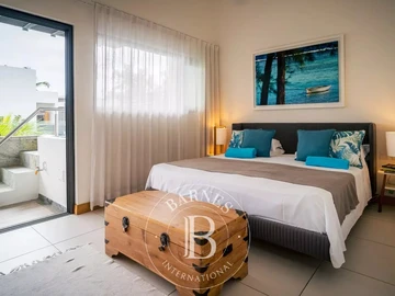 2 Bedroom Penthouse