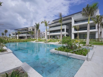 3 Bedroom Apartment
