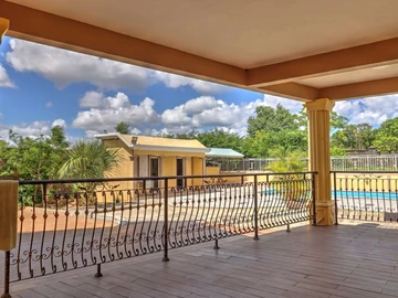 Maison de 9 Chambres