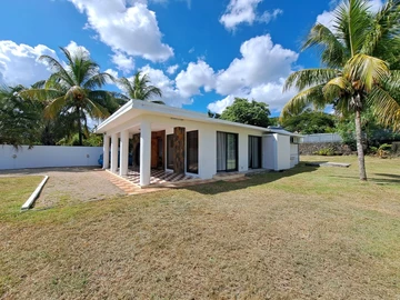 Villa de 3 Chambres