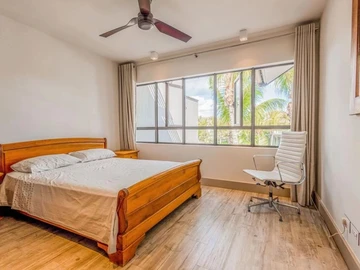 3 Bedroom Townhouse, Duplex