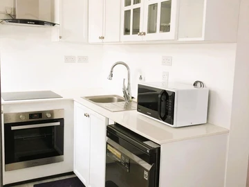 Appartement de 2 Chambres