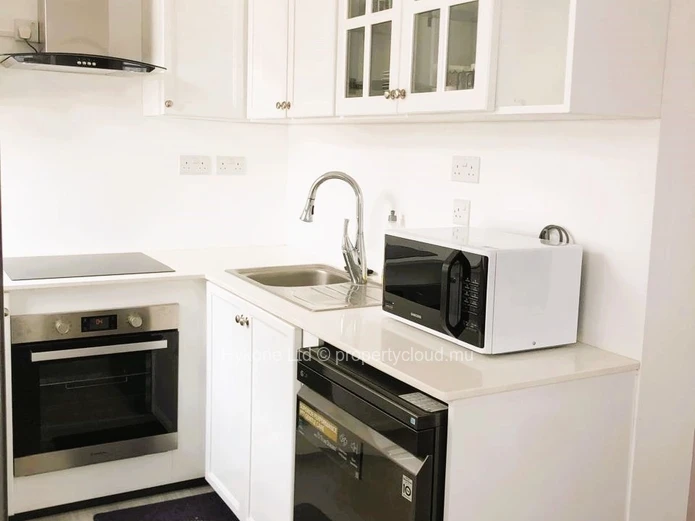 Appartement À Louer À Flic En Flac
