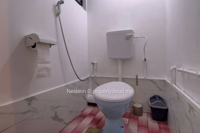 1er étage d'une maison traditionnelle – Confort, tranquillité et proximité de toutes les commodités