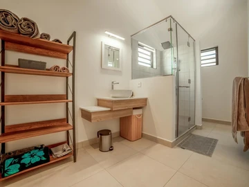 Townhouse, Duplex de 3 Chambres