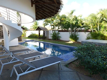 3 Bedroom Villa