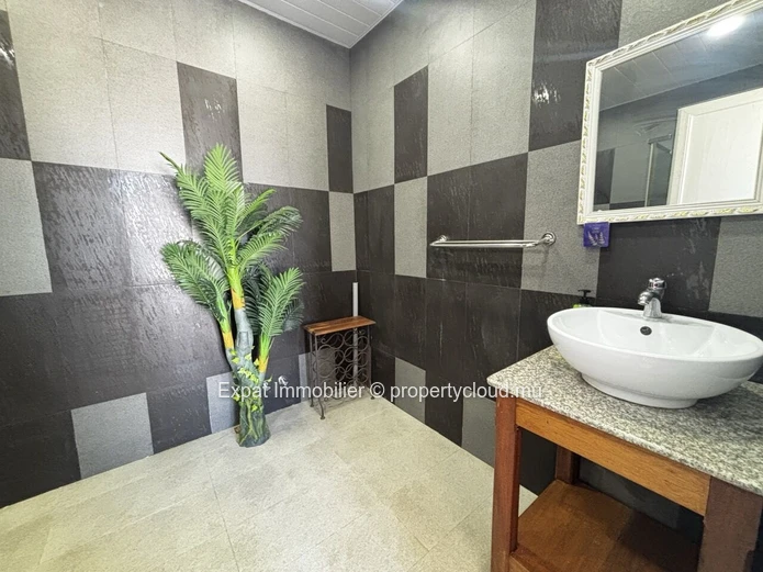 4-Bedroom Villa With Swimming Pool And Landscaped Garden – Beau Manguier Estate, Pereybère