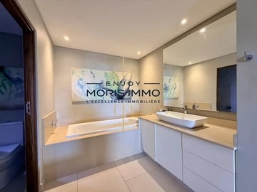 Penthouse de 3 Chambres
