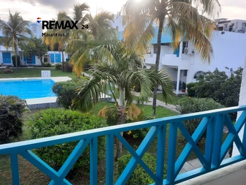 4 Bedroom Apartment