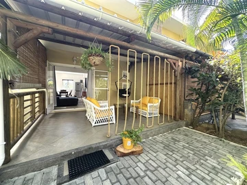 2 Bedroom Townhouse, Duplex
