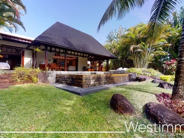 2 Bedroom Villa