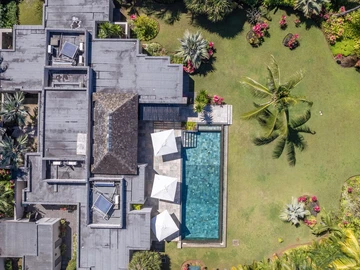 4 Bedroom Villa
