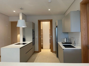 Appartement de 4 Chambres