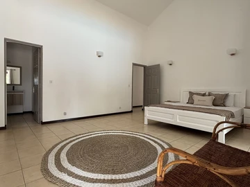 Maison de 3 Chambres