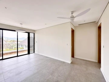 Appartement de 2 Chambres
