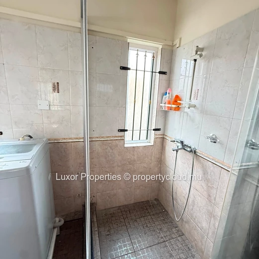 For Rent – 3-Bedroom Duplex | Grand Gaube
