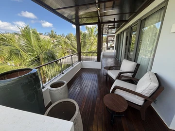 3 Bedroom Penthouse