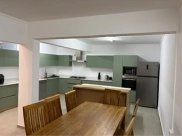 Townhouse, Duplex de 3 Chambres
