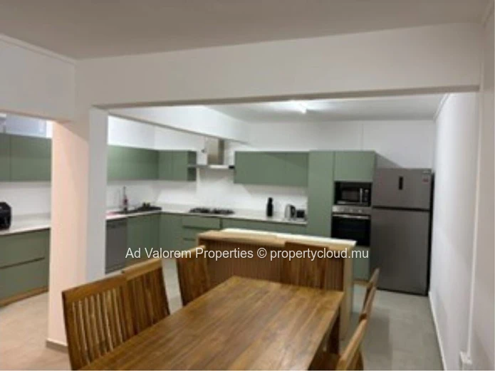 À Louer : Superbe Triplex Neuf De 600 M² À Coromandel!
