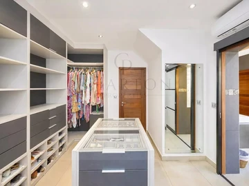 Villa de 4 Chambres