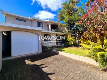 Townhouse, Duplex de 3 Chambres