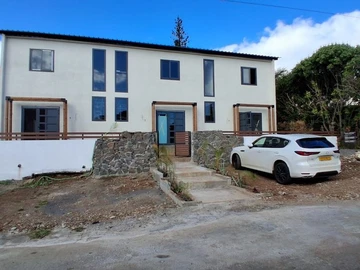 Maison de 2 Chambres
