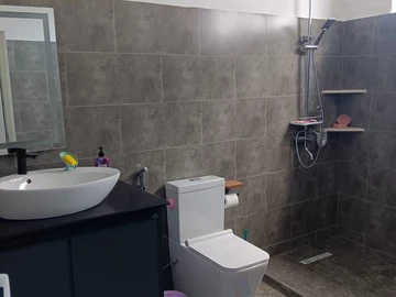 Villa de 5 Chambres